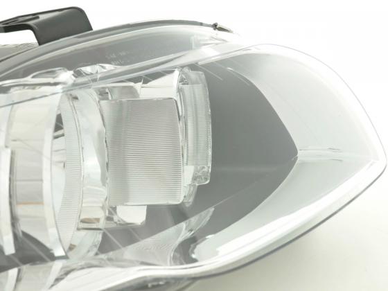 Verschleißteile Scheinwerfer rechts Audi A4/S4 (Typ 8E) 04-08 Verschleißteile Scheinwerfer rechts Audi A4/S4 (Typ 8E) 04-08